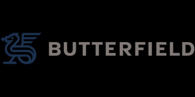 Butterfield Bank logo