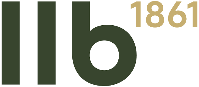LLB logo