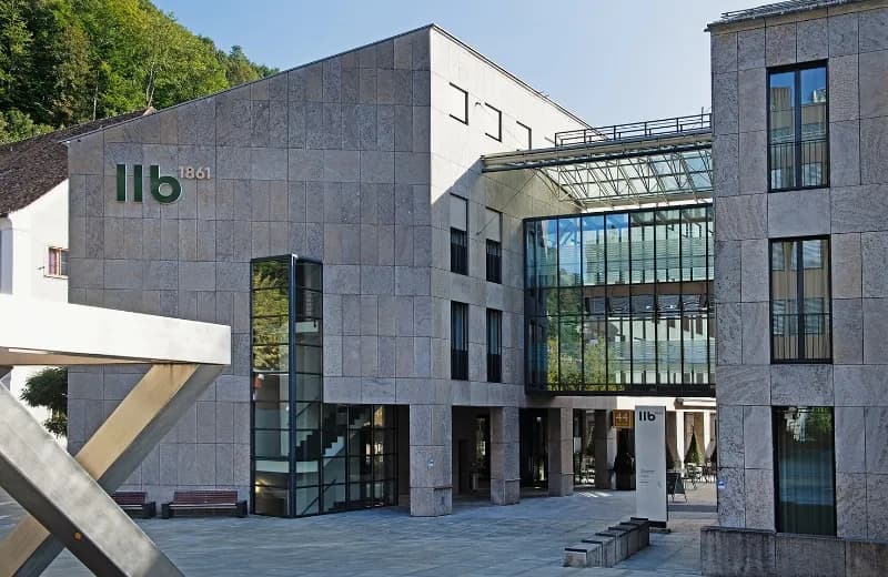 LLB building
