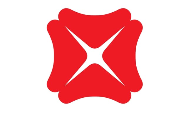 DBS logo