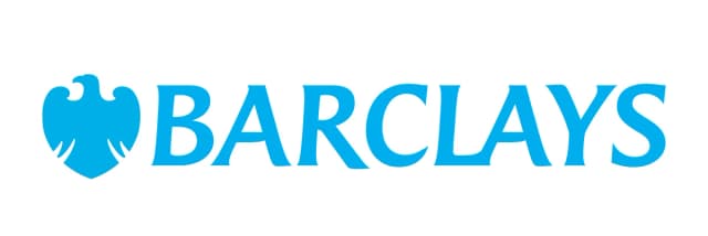 Barclays logo