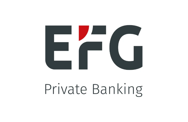 EFG International logo